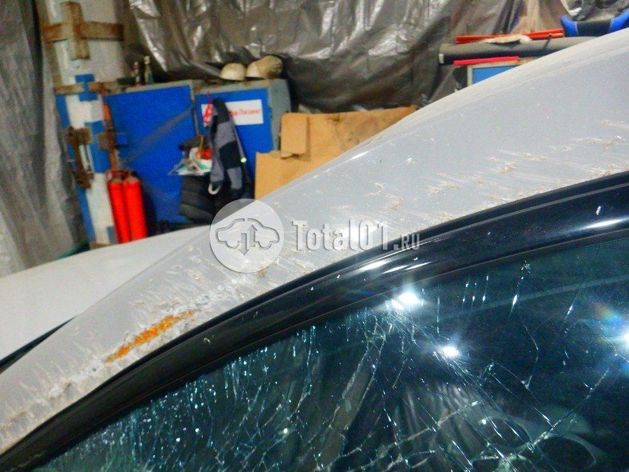 Фото Changan UNI-K 188