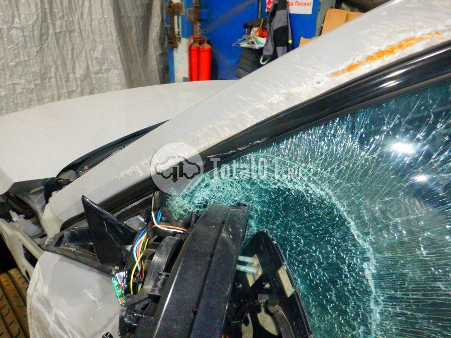 Фото Changan UNI-K 190