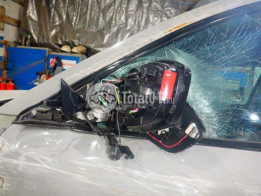 Фото Changan UNI-K 192