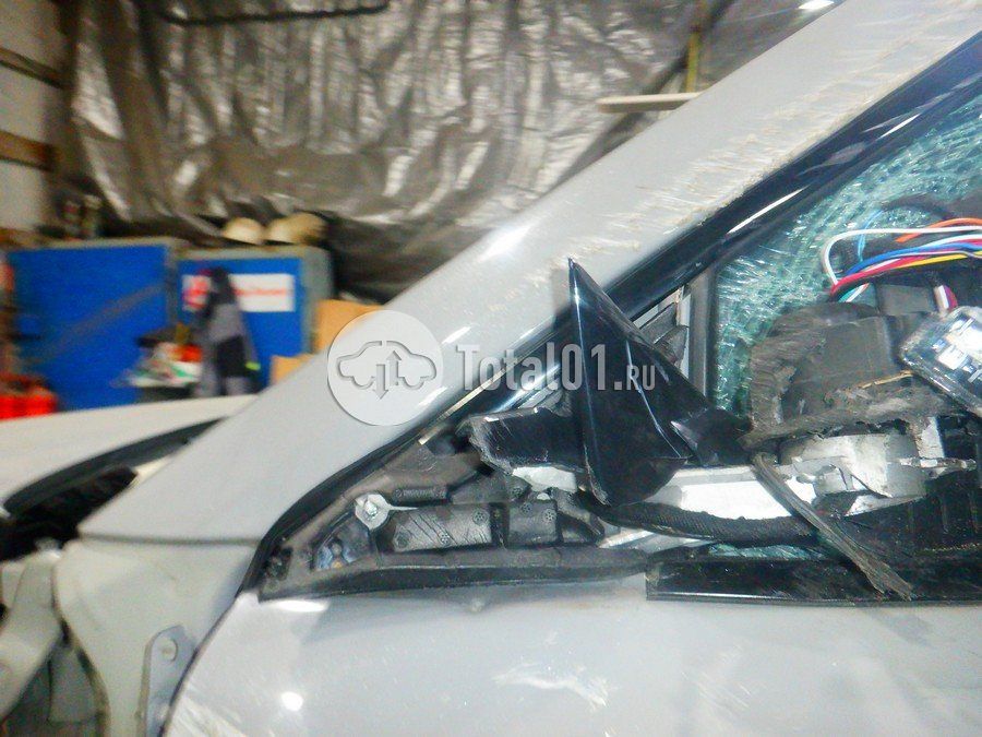 Фото Changan UNI-K 194