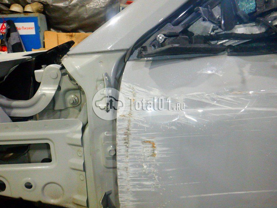 Фото Changan UNI-K 196