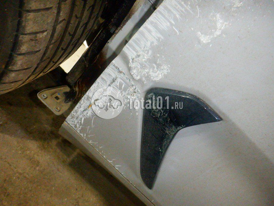 Фото Changan UNI-K 198