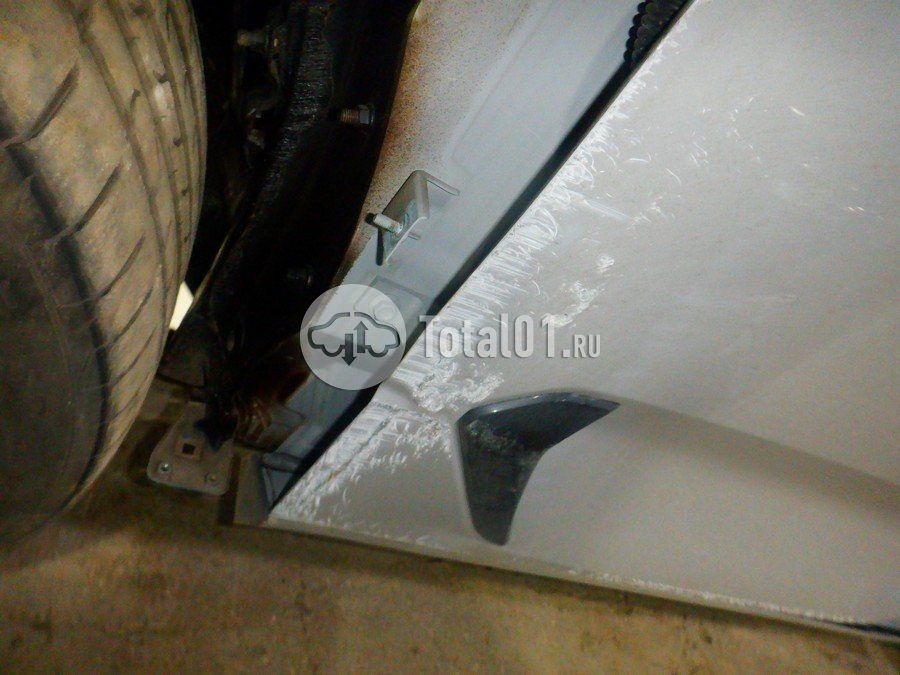 Фото Changan UNI-K 200