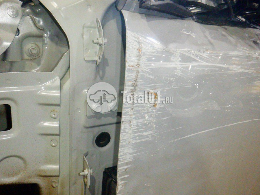 Фото Changan UNI-K 202