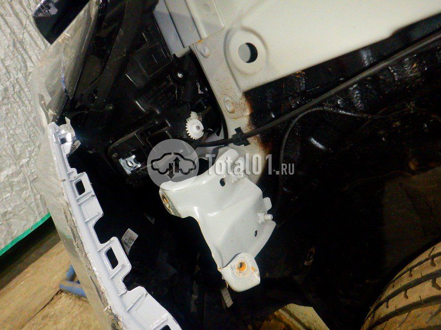 Фото Changan UNI-K 212