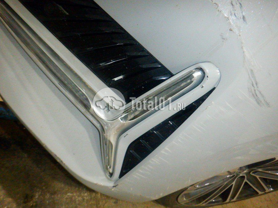 Фото Changan UNI-K 220