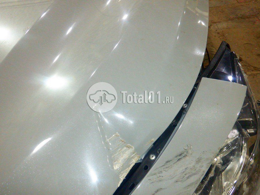 Фото Changan UNI-K 226