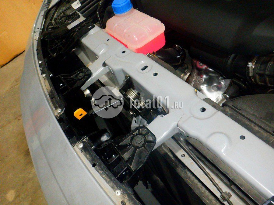 Фото Changan UNI-K 234