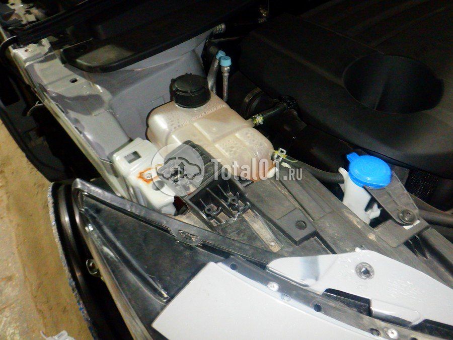 Фото Changan UNI-K 242