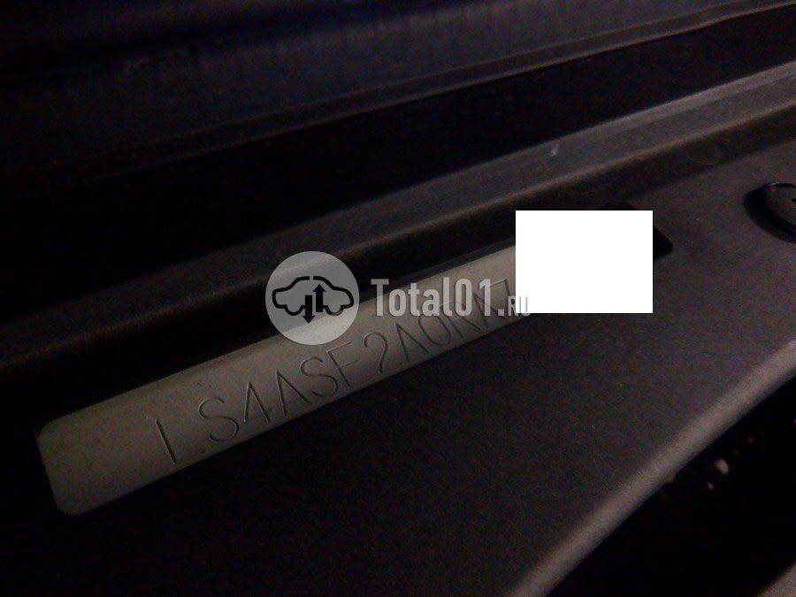 Фото Changan UNI-K 248