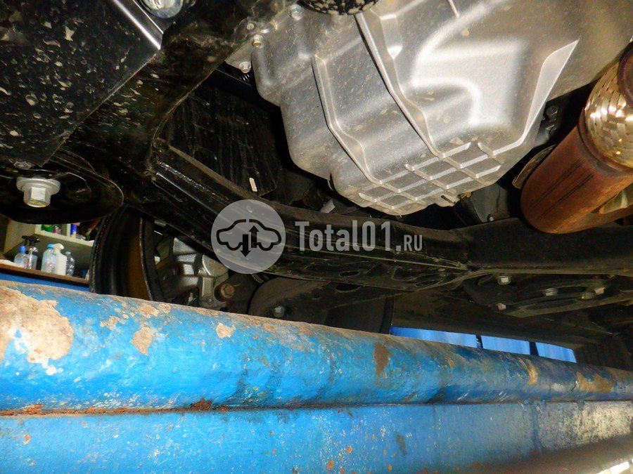 Фото Changan UNI-K 250