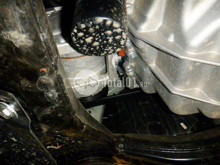 Фото Changan UNI-K 262