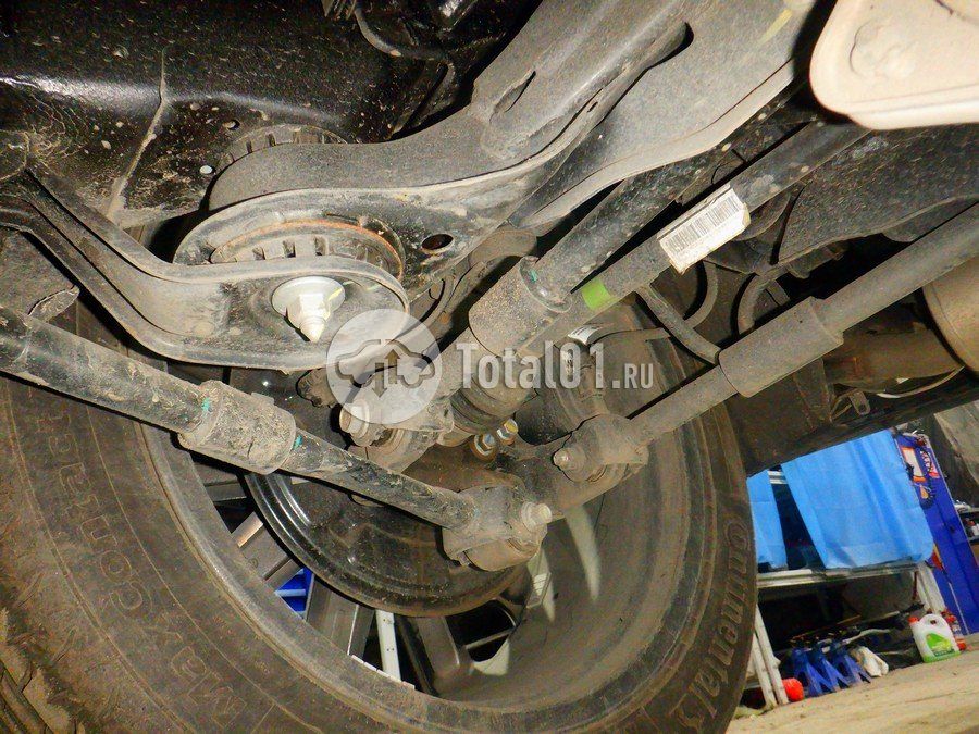 Фото Changan UNI-K 276