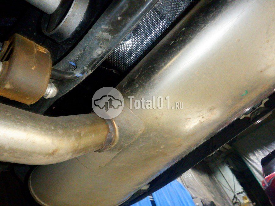 Фото Changan UNI-K 286