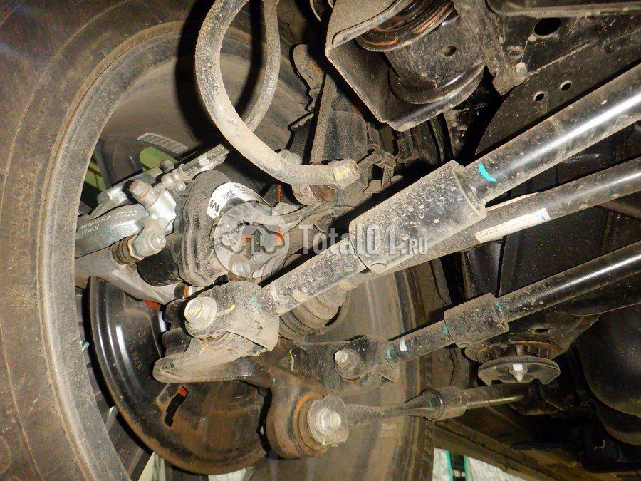 Фото Changan UNI-K 288