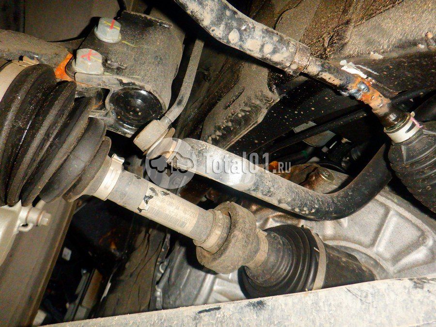 Фото Changan UNI-K 300