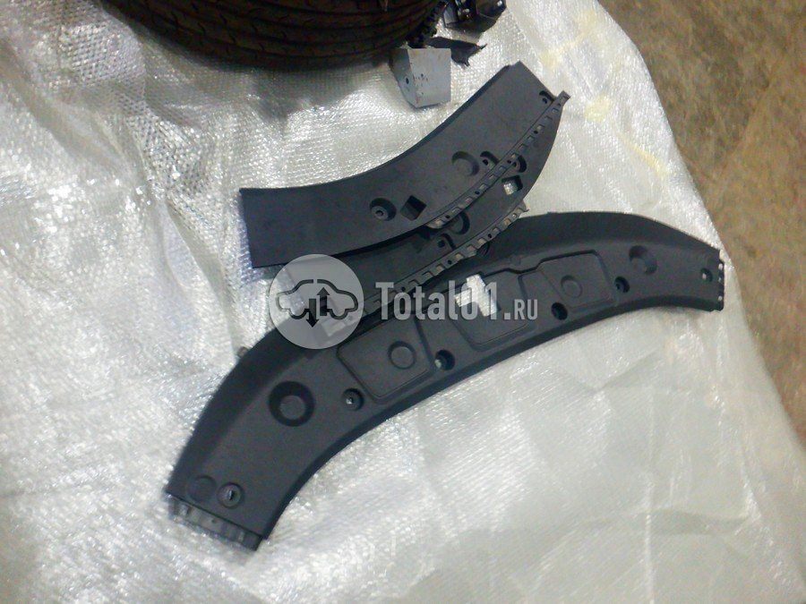 Фото Changan UNI-K 306