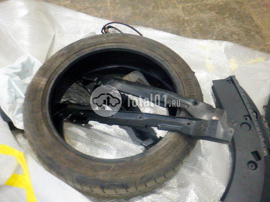 Фото Changan UNI-K 308