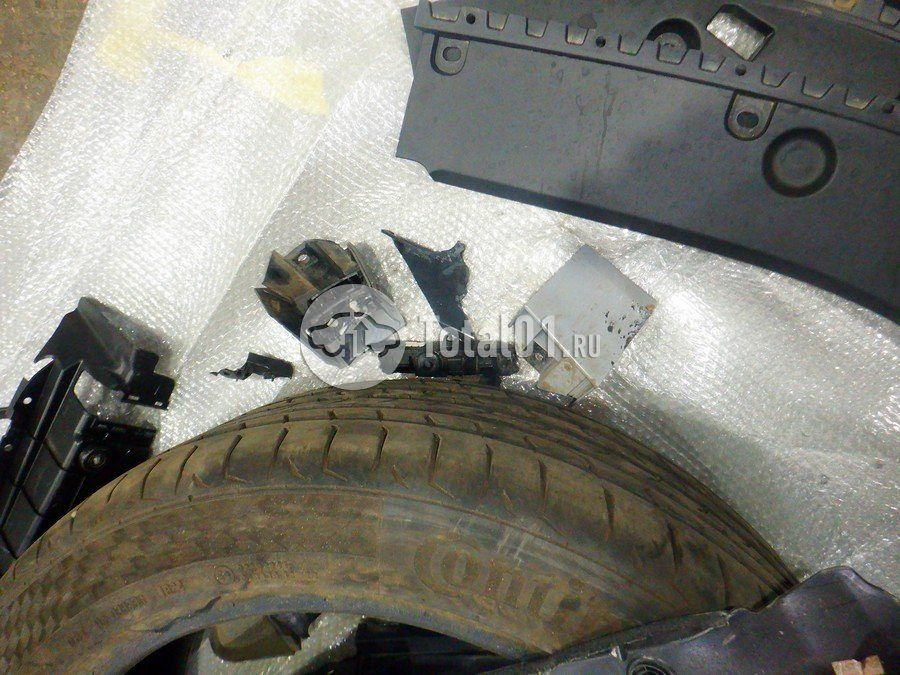 Фото Changan UNI-K 310