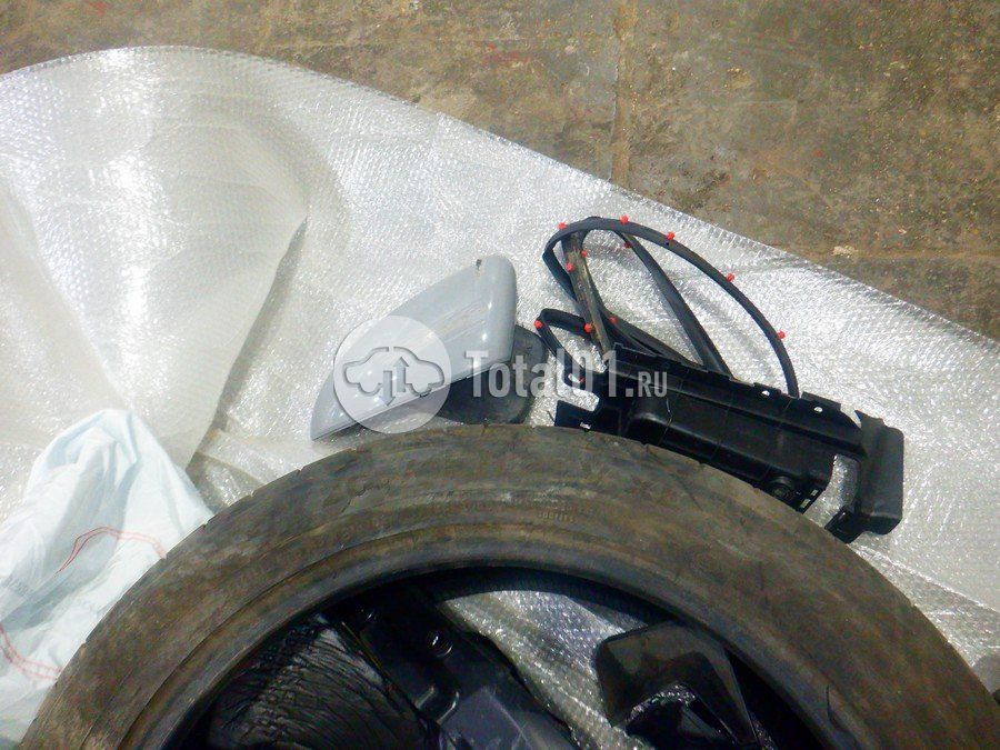 Фото Changan UNI-K 312