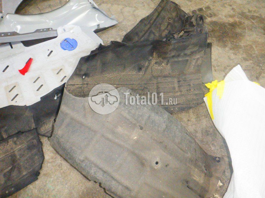 Фото Changan UNI-K 316