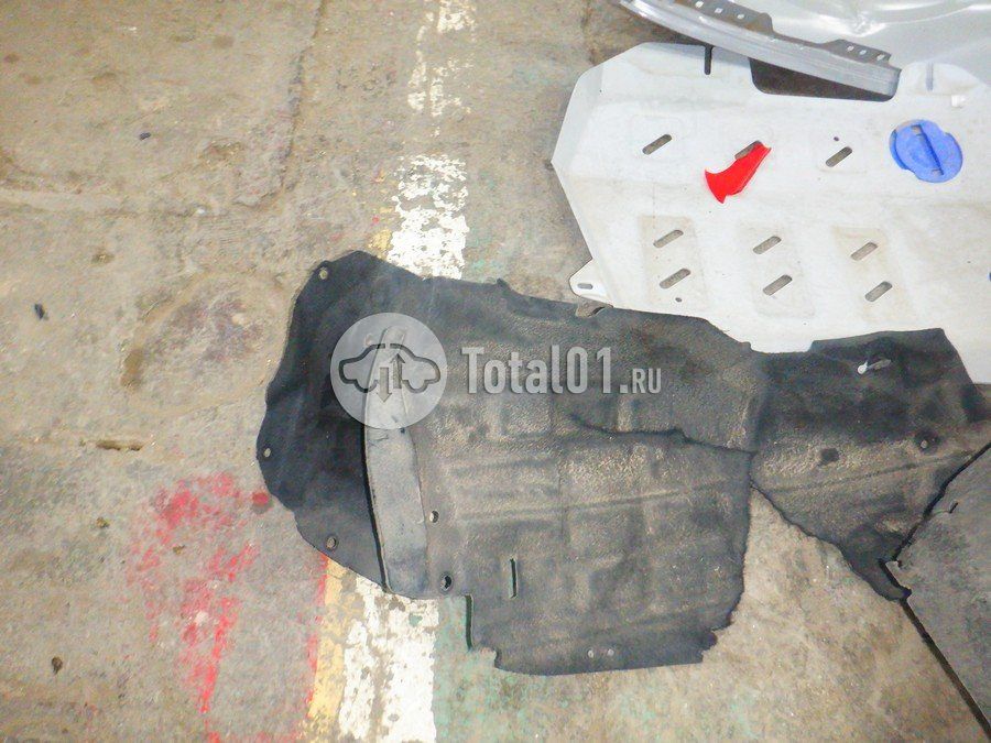 Фото Changan UNI-K 318