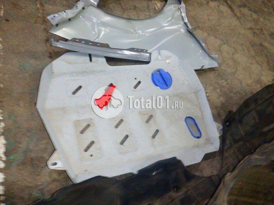 Фото Changan UNI-K 320