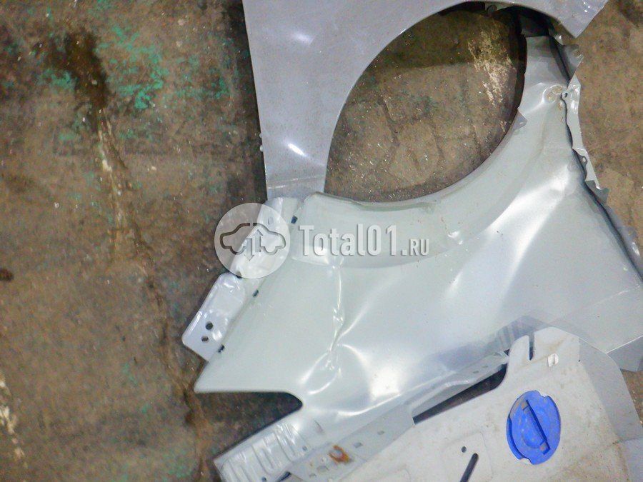 Фото Changan UNI-K 322