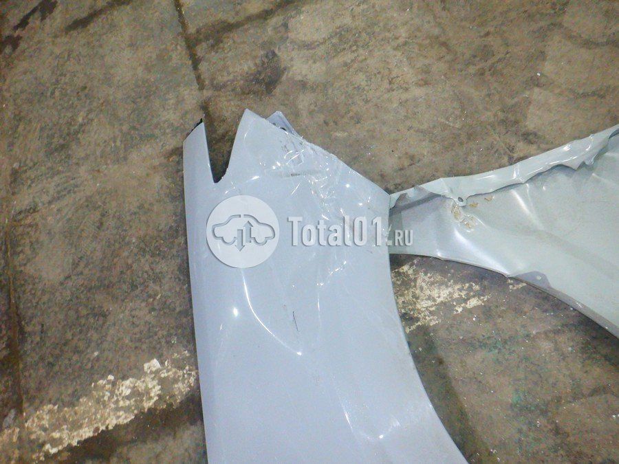 Фото Changan UNI-K 324