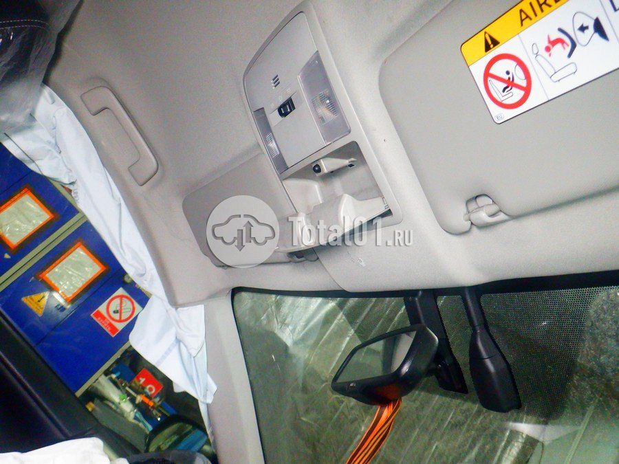 Фото Toyota RAV4 34