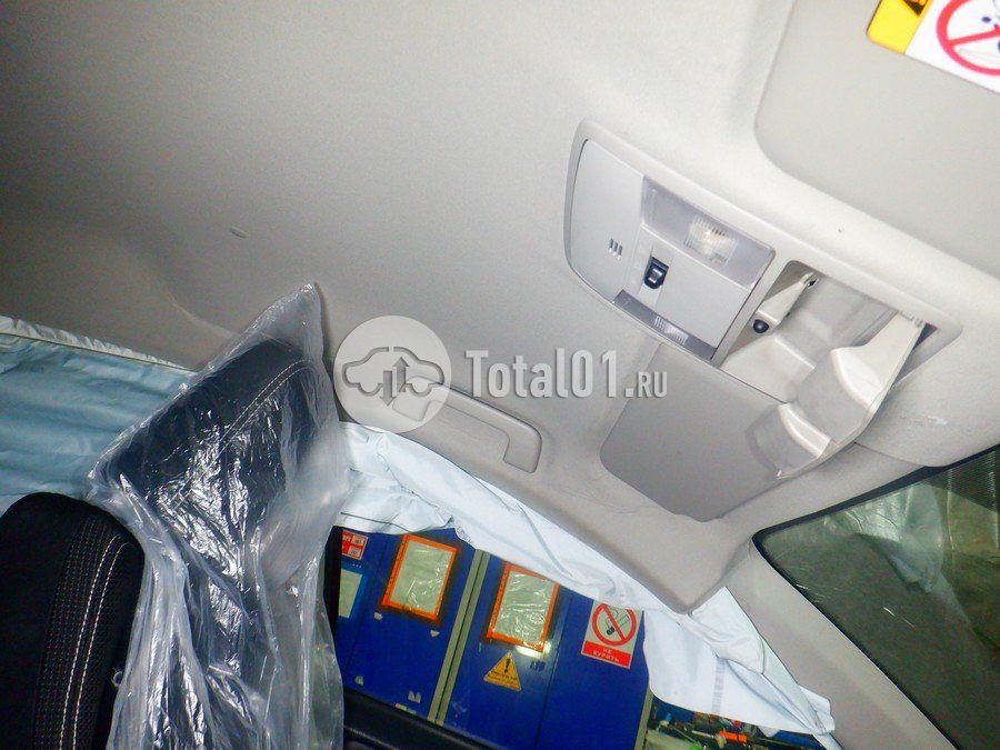 Фото Toyota RAV4 36