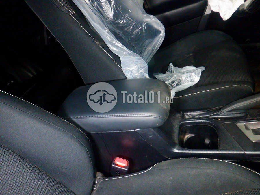 Фото Toyota RAV4 40