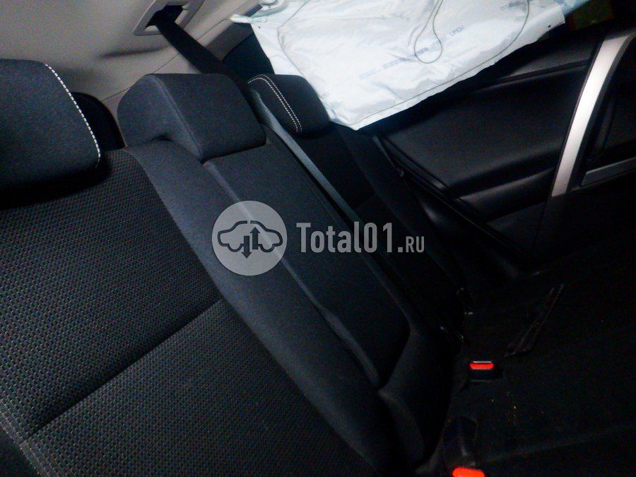 Фото Toyota RAV4 52