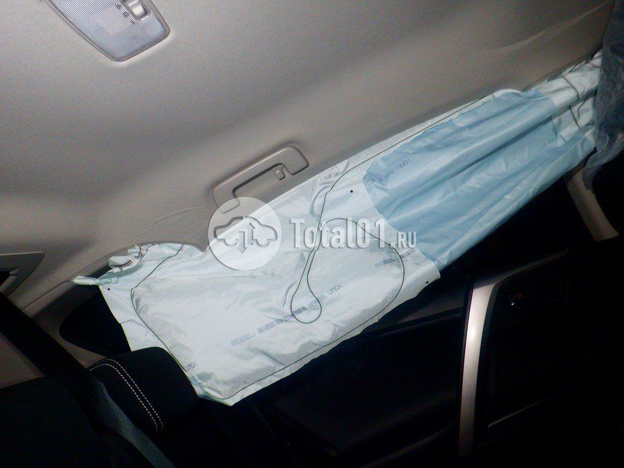 Фото Toyota RAV4 54