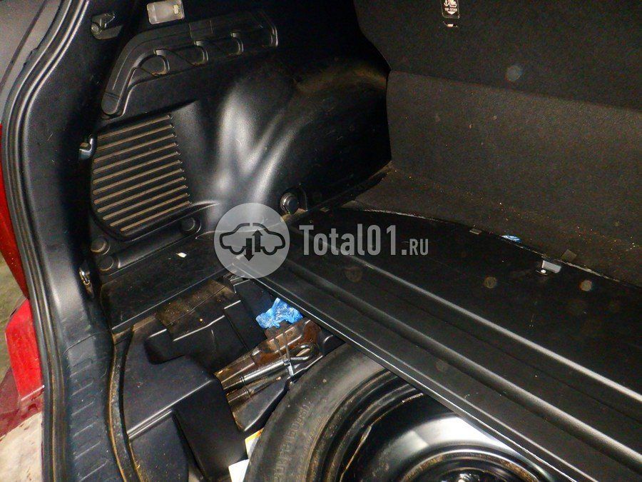 Фото Toyota RAV4 58