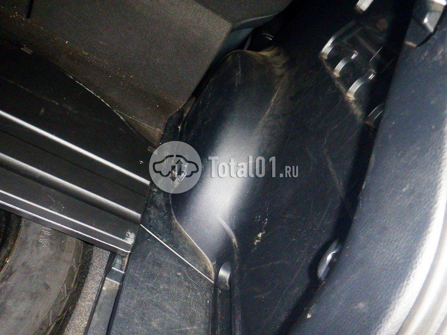 Фото Toyota RAV4 60