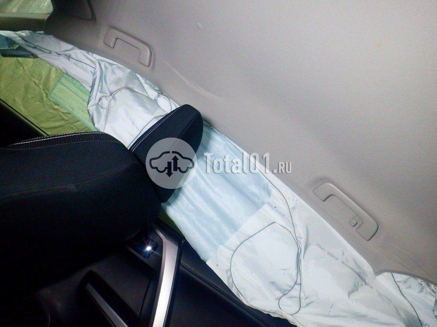 Фото Toyota RAV4 70