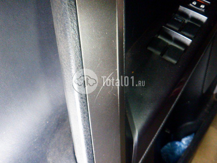 Фото Toyota RAV4 74