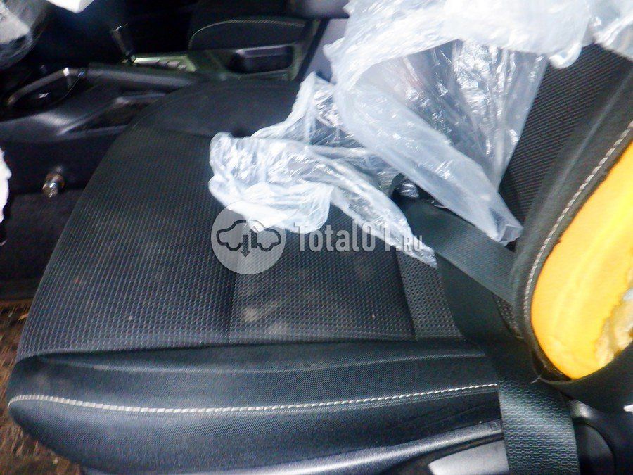 Фото Toyota RAV4 78