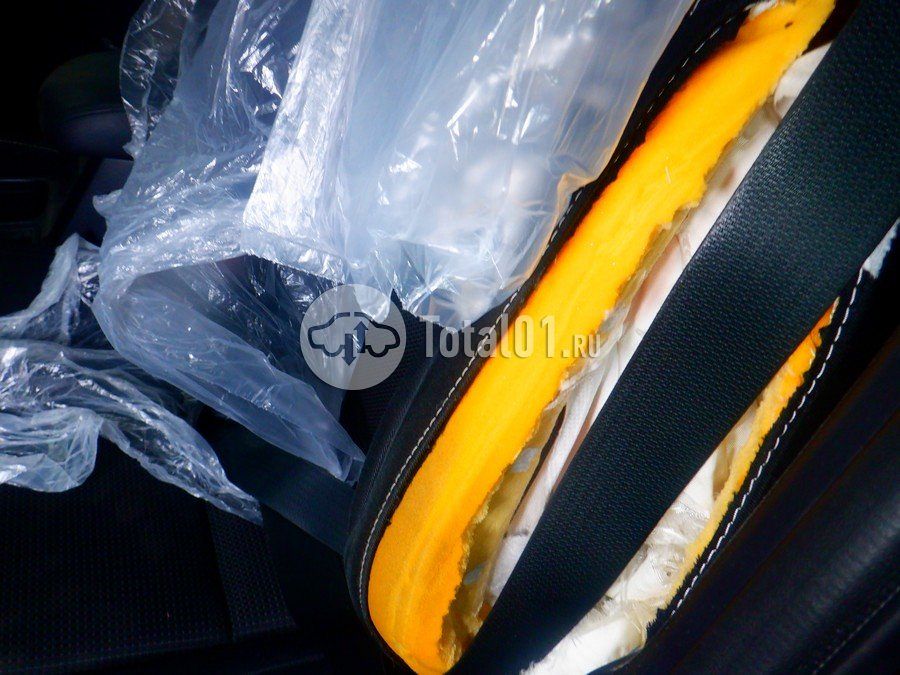 Фото Toyota RAV4 80