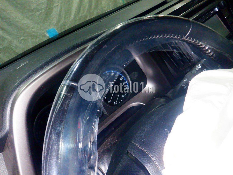 Фото Toyota RAV4 84