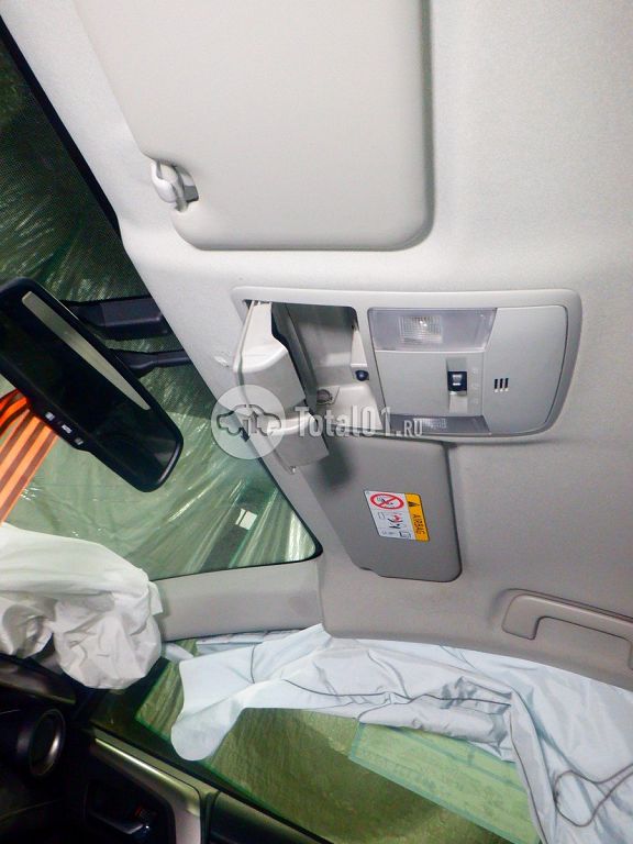 Фото Toyota RAV4 88