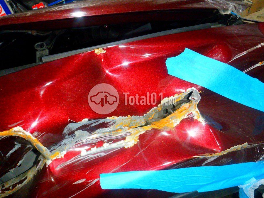 Фото Toyota RAV4 102