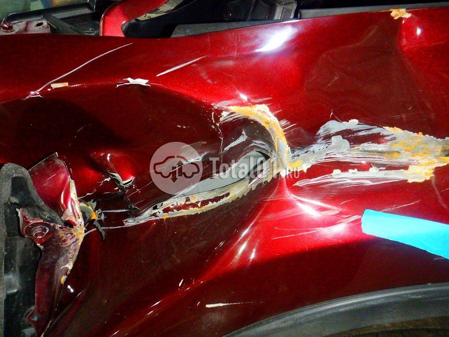 Фото Toyota RAV4 104