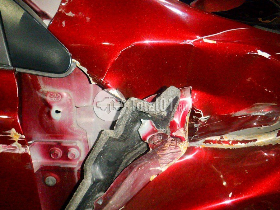 Фото Toyota RAV4 106