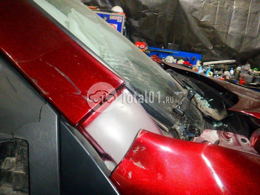 Фото Toyota RAV4 112