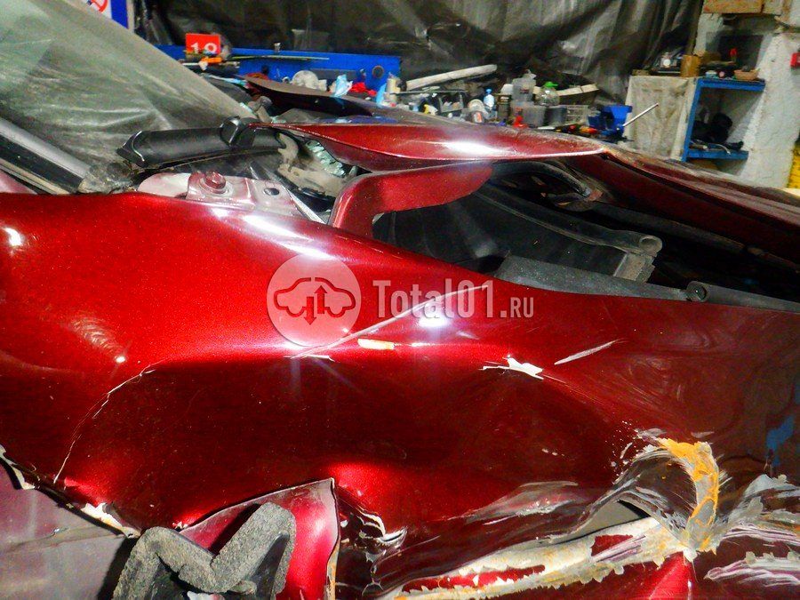 Фото Toyota RAV4 114