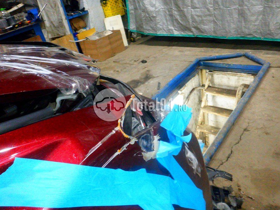 Фото Toyota RAV4 116