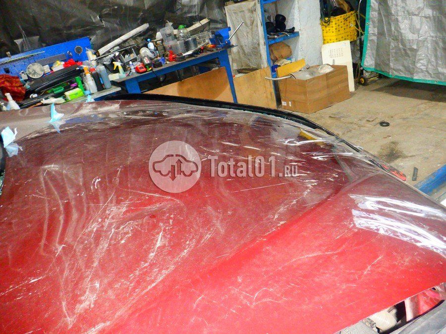 Фото Toyota RAV4 118