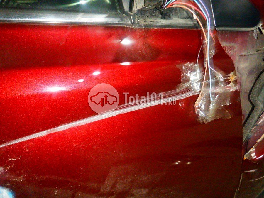 Фото Toyota RAV4 126